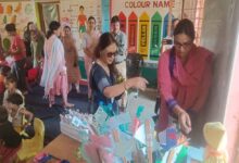 महिला बाल विकास विभागों के नवाचारों की सराहना