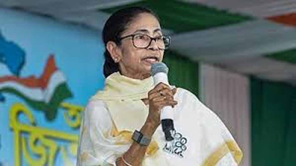 ‘गोली मारो, ठोक दो’—TMC का आरोप: BJP नेताओं ने ममता बनर्जी को दी जान से मारने की धमकी
