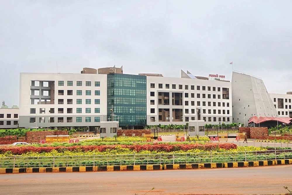 उत्तर बस्तर कांकेर : नगर पंचायत उप निर्वाचन पखांजूर : निर्वाचक नामावली तैयार करने कार्यक्रम जारी