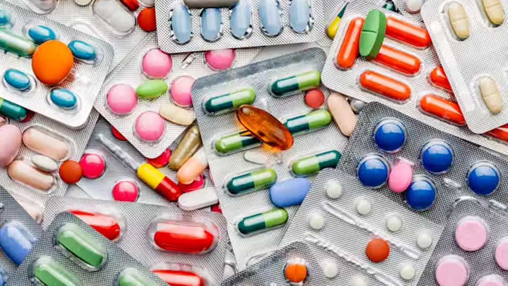 प्रदेश में महंगी होंगी दवाएं, मिडिल ईस्ट संकट का असर मेडिकल किट पर प्रदेश में महंगी होंगी दवाएं, मिडिल ईस्ट संकट का असर मेडिकल किट पर