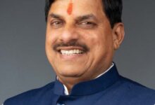 मुख्यमंत्री डॉ. यादव का रीवा में हुआ आत्मीय स्वागत