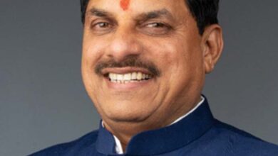 मुख्यमंत्री डॉ. यादव का रीवा में हुआ आत्मीय स्वागत