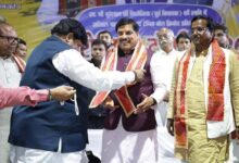 मध्यप्रदेश में खेल सुविधाओं का हो रहा है निरंतर विस्तार : मुख्यमंत्री डॉ. यादव