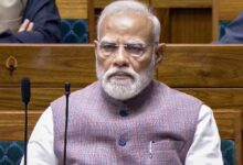 ‘इसकी कीमत चुकानी होगी’ — नरेंद्र मोदी की चेतावनी, संशोधन बिल गिरने पर सख्त संदेश