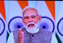 ‘आरक्षण का संकल्प अटूट’—नरेंद्र मोदी बोले: 100% नारी शक्ति का साथ, हर बाधा पार करेगी बीजेपी