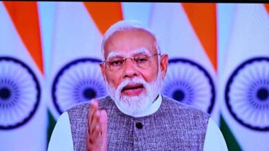 ‘आरक्षण का संकल्प अटूट’—नरेंद्र मोदी बोले: 100% नारी शक्ति का साथ, हर बाधा पार करेगी बीजेपी