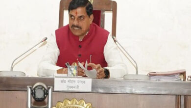 जल संरक्षण में सभी की सहभागिता हो, सबको जोड़ें : मुख्यमंत्री डॉ. यादव