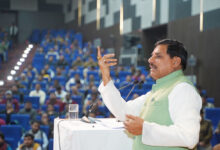 प्रदेश का समृद्ध किसान ही विकसित भारत के निर्माण में निभाएगा महत्वपूर्ण भूमिका : मुख्यमंत्री डॉ. यादव