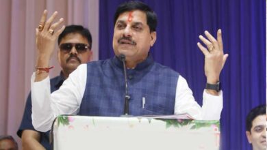 नारी शक्ति वंदन अधिनियम सदी का सबसे क्रांतिकारी कदम’: CM मोहन यादव का बयान