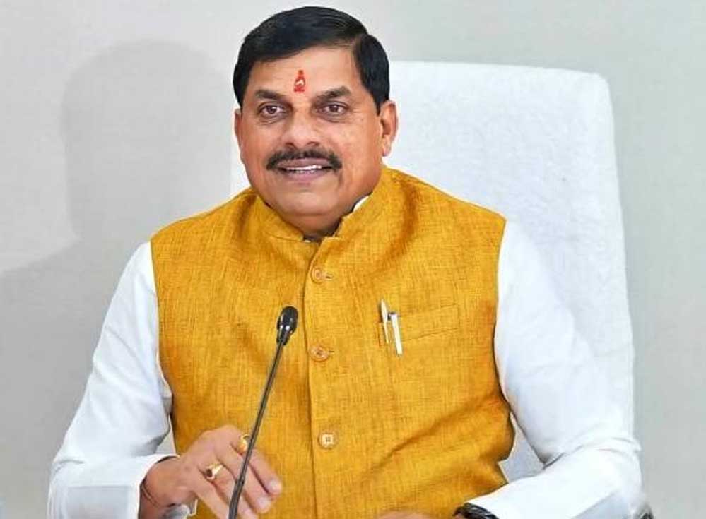 महिलाओं की राजनीतिक सहभागिता और उनके लोकतांत्रिक अधिकारों को मिलेंगी नई ऊंचाइयां : मुख्यमंत्री डॉ. यादव