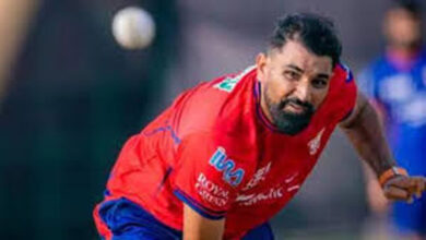 मोहम्मद शमी का फूटा गुस्सा, 5 साल में झटके 130 विकेट, फिर भी टी20 में अनदेखी पर चयनकर्ताओं को घेरा