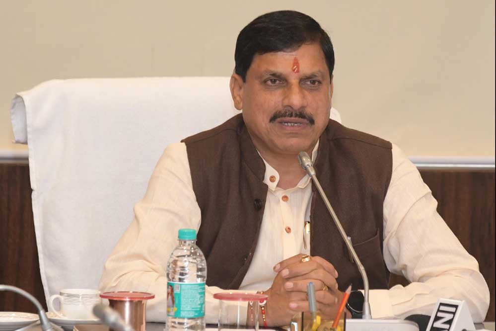मुख्यमंत्री डॉ. यादव की एक दिन पूर्व की गई घोषणा का 24 घंटे में हुआ पालन