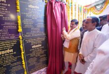 नर्मदापुरम-टिमरनी स्टेट हाईवे तरक्की का खोलेगा नया मार्ग : मुख्यमंत्री डॉ. यादव