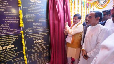 नर्मदापुरम-टिमरनी स्टेट हाईवे तरक्की का खोलेगा नया मार्ग : मुख्यमंत्री डॉ. यादव