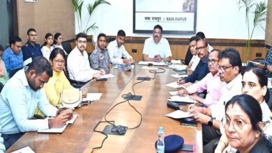 केमिकल और औद्योगिक आपदा के लिए सचेत रहने की जरूरत : राज्य स्तरीय मॉक एक्सरसाईज की जायेगी