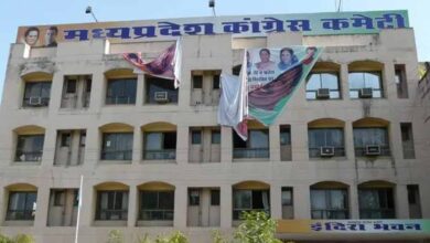 एमपी कांग्रेस में संगठनात्मक सर्जरी की तैयारी, ओंकार, सिद्धार्थ सहित कई जिलाध्यक्षों पर गाज गिर सकती है