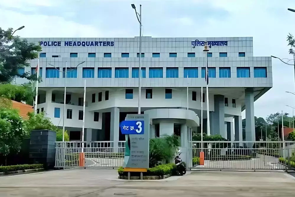 14 दिन में करनी होगी प्रारंभिक जांच पूरी, नहीं तो होगी कार्रवाई: पुलिस मुख्यालय के सख्त निर्देश 14 दिन में करनी होगी प्रारंभिक जांच पूरी, नहीं तो होगी कार्रवाई: पुलिस मुख्यालय के सख्त निर्देश