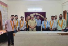 मध्यप्रदेश पुलिस की पहल से युवाओं के सपनों को मिली उड़ान