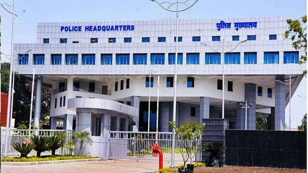 पुलिस मुख्यालय ने सभी इकाइयों को जारी किया परिपत्र, निर्देशों के उल्लंघन पर होगी कड़ी कार्रवाई पुलिस मुख्यालय ने सभी इकाइयों को जारी किया परिपत्र, निर्देशों के उल्लंघन पर होगी कड़ी कार्रवाई