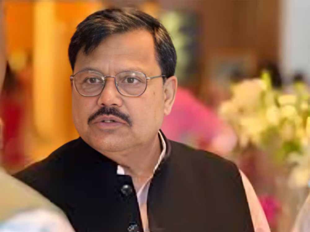 ऊर्जा मंत्री तोमर बोले – मध्यप्रदेश पॉवर जनरेटिंग कंपनी ने रचा स्वर्णिम ऊर्जा वर्ष 2025-26