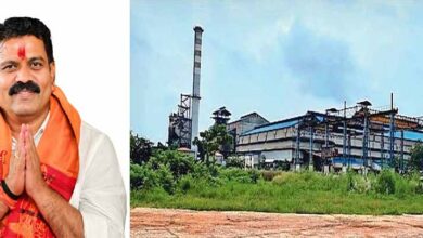 उप मुख्यमंत्री  विजय शर्मा के विशेष प्रयासों से गन्ना किसानों को 13.80 करोड़ जारी