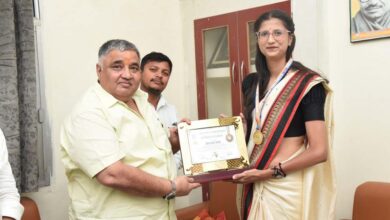 छत्तीसगढ़ की बेटी शिवानी सोनी ने रचा इतिहास