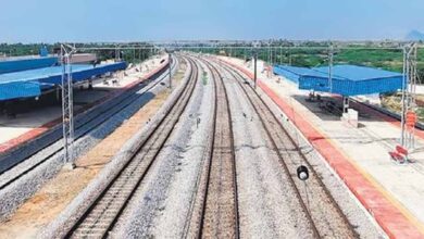 100 किमी की दूरी घटाएगा नया रेलवे ट्रैक, भोपाल के पास आ जाएगा यह महानगर