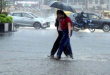 भीषण गर्मी पर ‘ब्रेक’: अगले 48 घंटों में पारा गिरेगा, 18 राज्यों में आंधी-बारिश का अलर्ट