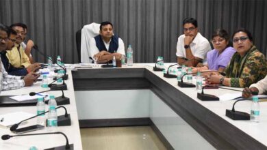 न्यू एज मीडिया में दक्ष बनें जनसंपर्क अधिकारी : आयुक्त रजत बंसल