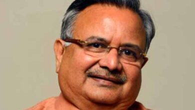 विधानसभा अध्यक्ष डॉ रमन सिंह ने केन्द्रीय गृह मंत्री अमित शाह को लिखा पत्र