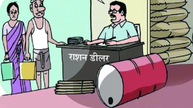 मध्य प्रदेश में चेहरा देखकर मिलेगा राशन, जल्द लागू होगी फेस रिकग्निशन व्यवस्था