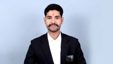 रवि सिंह राजपूत बने छत्तीसगढ़ राज्य विधिज्ञ परिषद में नामांकन समिति के अध्यक्ष, एक साथ मिली कई अहम जिम्मेदारियां