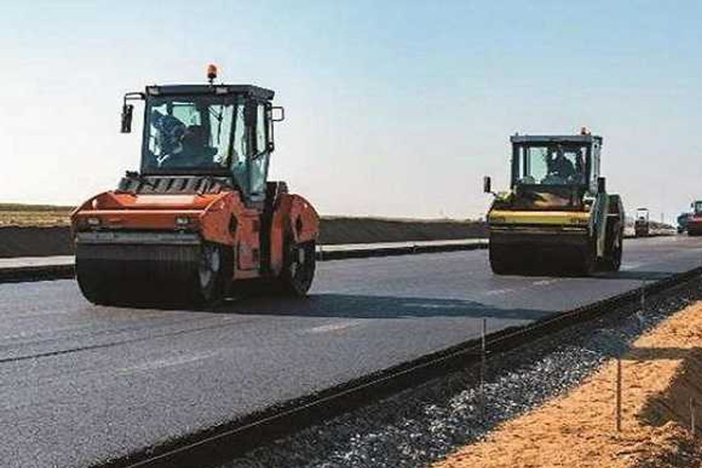 ब्यावरा में बनेगी 21 मीटर चौड़ी फोरलेन सड़क, खाटू श्याम मंदिर की राह होगी आसान