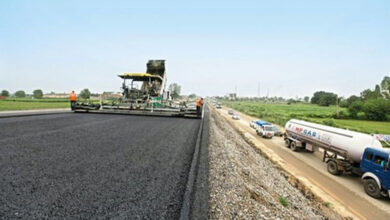 एमपी-यूपी को जोड़ने वाले झांसी सदर्न बायपास को मिली मंजूरी, 631 करोड़ की फोर लेन परियोजना स्वीकृत