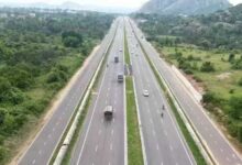 इंदौर का ट्रिपल लेयर ब्रिज: तीन एनएच मार्गों को अक्टूबर तक मिलेगा रास्ता, रोजाना पचास हजार वाहन गुजरेंगे