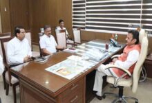 स्वास्थ्य सेवाओं को सुदृढ़ बनाने भर्ती प्रक्रियाओं को प्राथमिकता के साथ समय पर करें पूर्ण: उप मुख्यमंत्री  शुक्ल