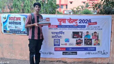 युवा फेस्ट 2026 का सकारात्मक असर