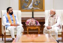 सीएम बनने के बाद सम्राट चौधरी की पीएम मोदी से पहली मुलाकात, ‘समृद्ध बिहार’ पर बनी रणनीति