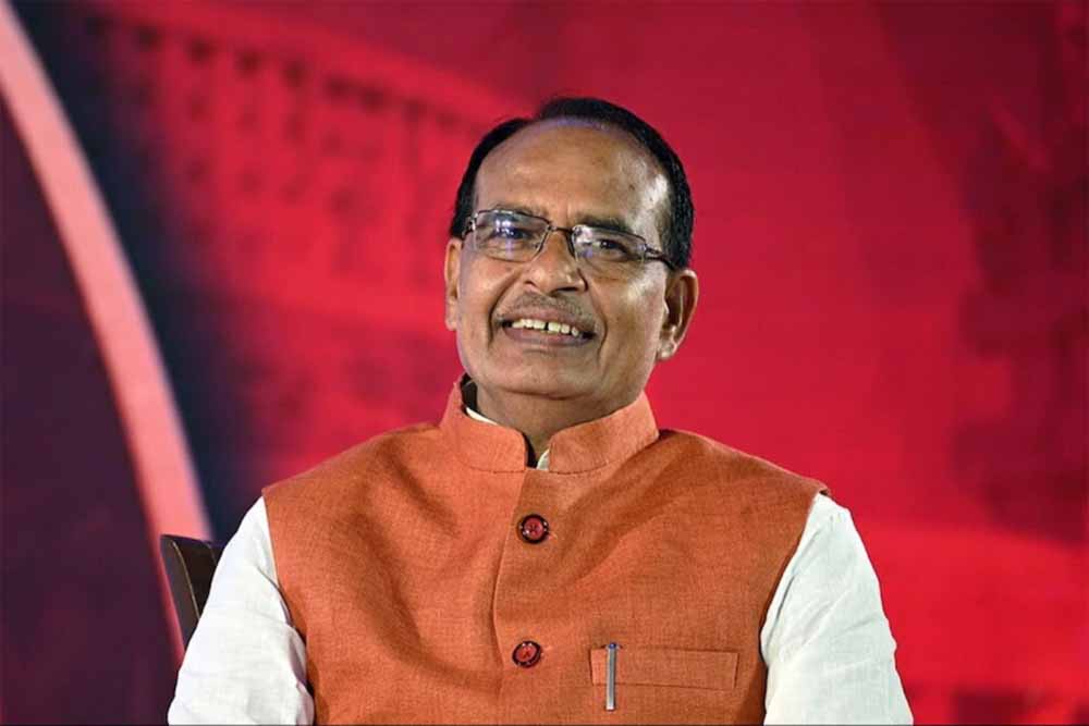 14 अप्रैल पर टिकी नजरें: क्या तय होगा बिहार का सीएम? शिवराज सिंह चौहान को बीजेपी ने सौंपी बड़ी जिम्मेदारी