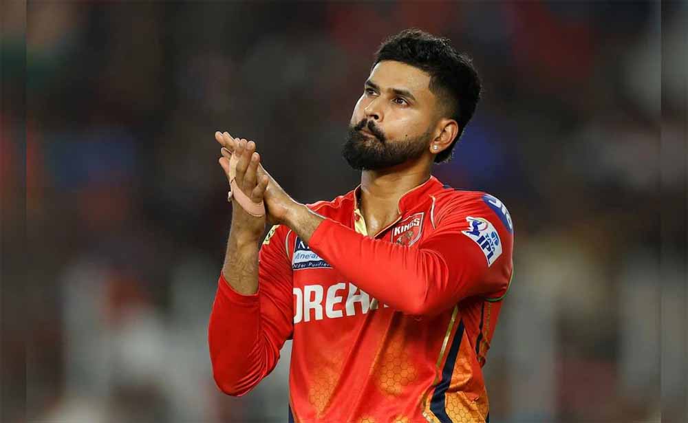 श्रेयस अय्यर को नहीं पता था ‘सरपंच’ का मतलब, फिर पंजाब किंग्स को दिया IPL 2026 जीतने का मंत्र