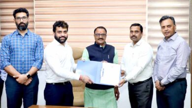 प्रदेश सौर ऊर्जा के क्षेत्र में बनेगा देश का अग्रणी राज्य : मंत्री शुक्ला