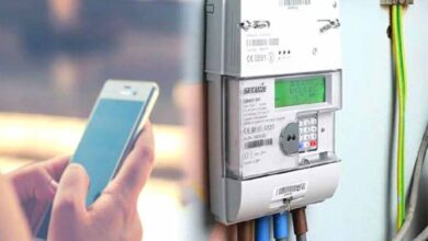 6 लाख 82 हजार से अधिक स्मार्ट मीटर उपभोक्ताओं को मिली 4.40 करोड़ रुपये की छूट 6 लाख 82 हजार से अधिक स्मार्ट मीटर उपभोक्ताओं को मिली 4.40 करोड़ रुपये की छूट
