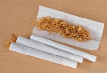 भोपाल में नशे के खिलाफ बड़ी कार्रवाई, स्मोकिंग रोल पेपर बिक्री पर पहली FIR दर्ज