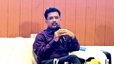 सर्वे सेतु ऐप से PVTG बसाहटों का शत-प्रतिशत सैचुरेशन सुनिश्चित होगा:- प्रमुख सचिव सोनमणि बोरा