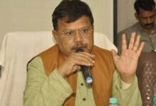 सीएम हेल्पलाइन की शिकायतों के निराकरण में ऊर्जा विभाग बना नबंर-1 : ऊर्जा मंत्री तोमर