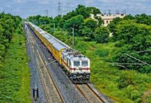 इंदौर से खाटू श्याम की यात्रा सीधे कर सकेंगे भक्त, 2 अप्रैल से शुरू होगी स्पेशल ट्रेन