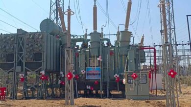 छतरपुर में क्षेत्र का पहला 200 एमवीए क्षमता का पावर ट्रांसफार्मर हुआ ऊर्जीकृत : ऊर्जा मंत्री तोमर