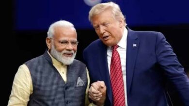 ट्रंप-मोदी 40 मिनट की बातचीत: पाकिस्तान वार्ता फेल होने के बाद कूटनीतिक हलचल तेज