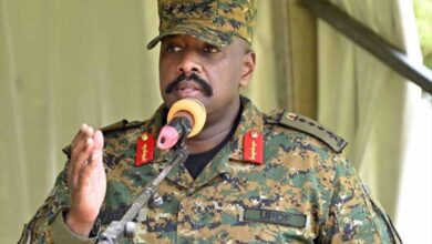 30 दिन में 1 अरब डॉलर या गंभीर परिणाम! युगांडा आर्मी चीफ का तुर्की को कड़ा अल्टीमेटम