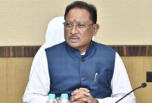 खेलो इंडिया ट्राइबल गेम्स : मुख्यमंत्री विष्णु देव साय होंगे समापन समारोह के मुख्य अतिथि